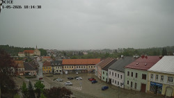 Palackého náměstí
