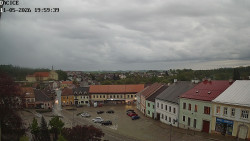 Palackého náměstí