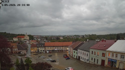 Palackého náměstí
