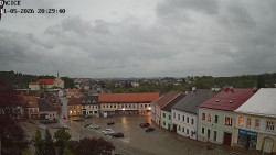 Palackého náměstí