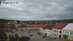 Palackého náměstí