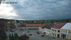 Palackého náměstí