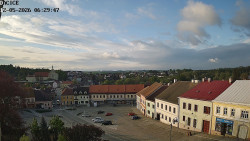 Palackého náměstí