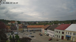 Palackého náměstí