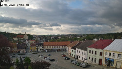 Palackého náměstí