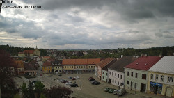 Palackého náměstí