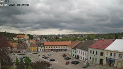 Palackého náměstí