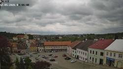 Palackého náměstí