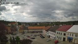 Palackého náměstí