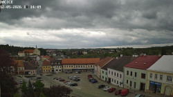 Palackého náměstí
