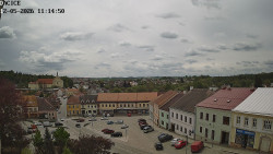 Palackého náměstí