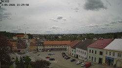 Palackého náměstí