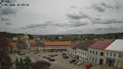 Palackého náměstí