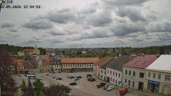 Palackého náměstí