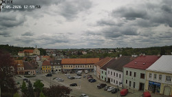 Palackého náměstí