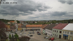 Palackého náměstí