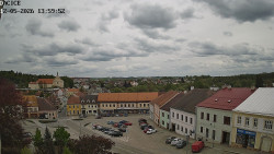 Palackého náměstí