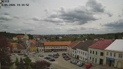 Palackého náměstí