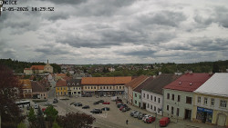 Palackého náměstí