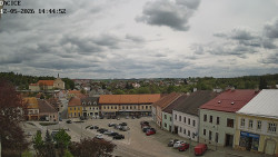 Palackého náměstí