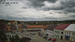 Palackého náměstí