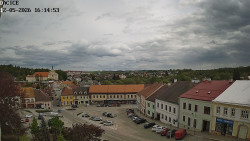 Palackého náměstí