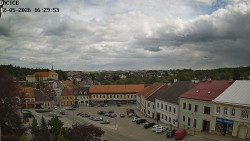Palackého náměstí