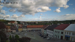 Palackého náměstí