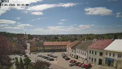 Palackého náměstí