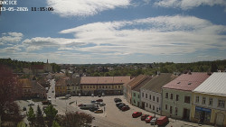 Palackého náměstí