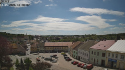 Palackého náměstí