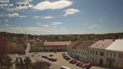 Palackého náměstí