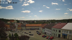 Palackého náměstí