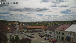 Palackého náměstí