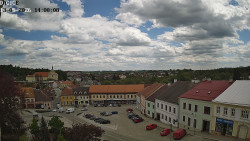 Palackého náměstí