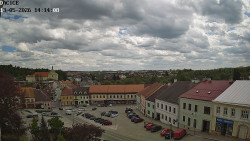 Palackého náměstí