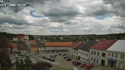 Palackého náměstí