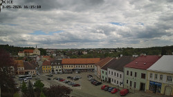 Palackého náměstí