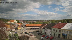 Palackého náměstí