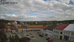 Palackého náměstí