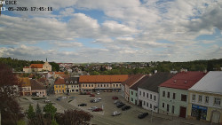 Palackého náměstí
