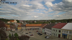 Palackého náměstí