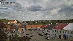 Palackého náměstí