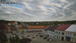 Palackého náměstí