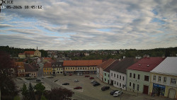 Palackého náměstí