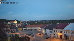 Palackého náměstí