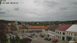 Palackého náměstí