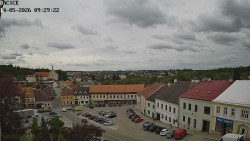 Palackého náměstí