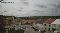 Palackého náměstí