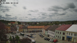 Palackého náměstí